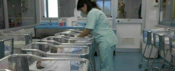 Istat, 15mila nascite in meno nel 2017 rispetto al 2016: “Calo strutturale”