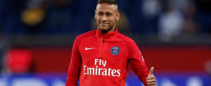 Calcio, Paris Saint Germain: l’Uefa apre un’inchiesta dopo gli acquisti di Neymar per 222 milioni e di Mbappé per altri 180