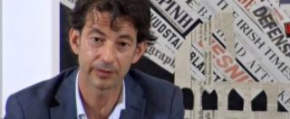 Copertina di M5S, “quando Luigi si spaventò”. Ex capoufficio stampa alla Camera: “Di Maio leader? Nasce coi ‘pizzini’ di Renzi”