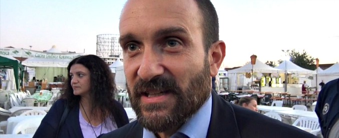 Copertina di Orfini: “Centrosinistra impossibile con Bersani e D’Alema. Stanno provando a fare una nuova Rifondazione”