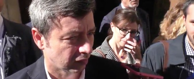 Copertina di Legge elettorale, Orlando: “Su coalizione e riforma elettorale divergenze forti con Mdp”