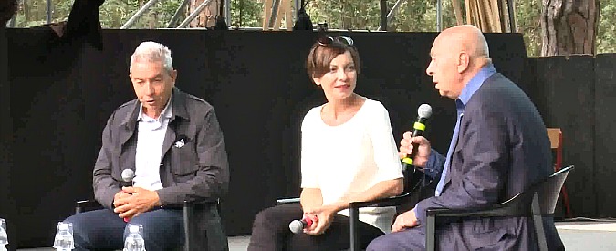Copertina di Versiliana 2017, “La politica che verrà”: rivedi l’incontro con Paolo Mieli e Antonio Padellaro