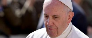 Copertina di Papa: “Pena di morte è inammissibile”. Cambia catechismo della Chiesa cattolica