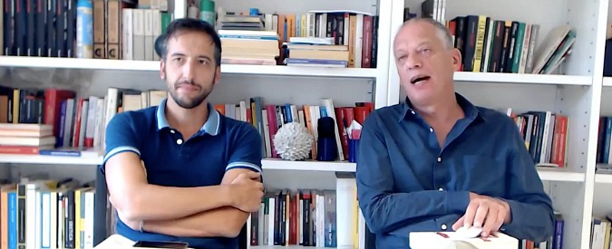 Copertina di Intercettazioni, Gomez: “Il governo? Sui trojan politicamente in malafede e sulle trascrizioni pure ignorante”