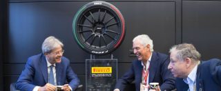 Copertina di Pirelli, ritorno in Borsa da 22 milioni di euro a carico della società. E l’incasso va a creditori e soci