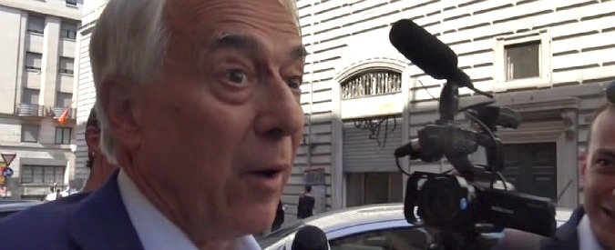 Copertina di Regionali Sicilia, Pisapia decide da che parte stare: “Da Mdp scelte che non condividiamo”