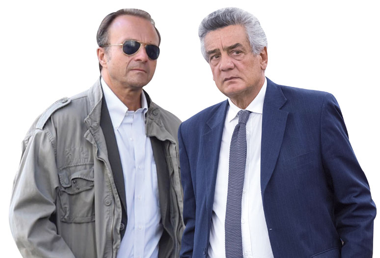 Caso Consip, Musti: Caso Consip, Musti:
