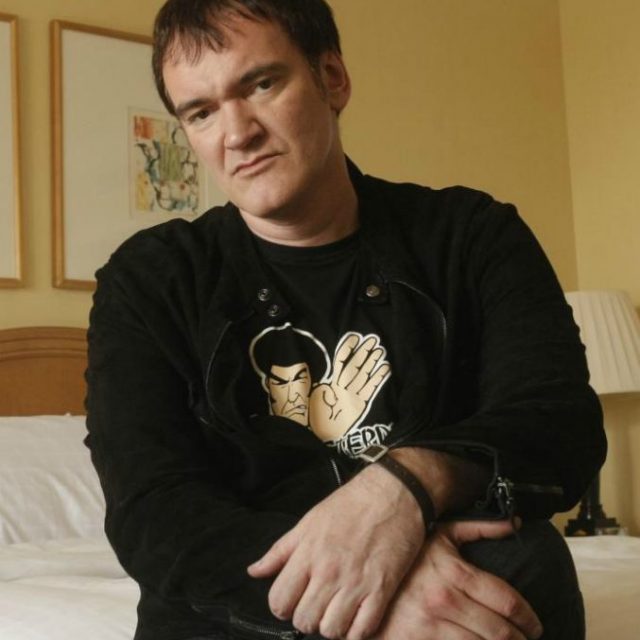 Quentin Tarantino: “Preferirei girare un film di Star Trek piuttosto che uno di Star Wars”