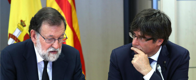 Risultati immagini per Spagna e Catalogna immagini