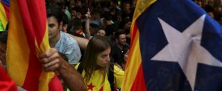 Copertina di Referendum indipendenza Catalogna, la vera sconfitta è la moderazione