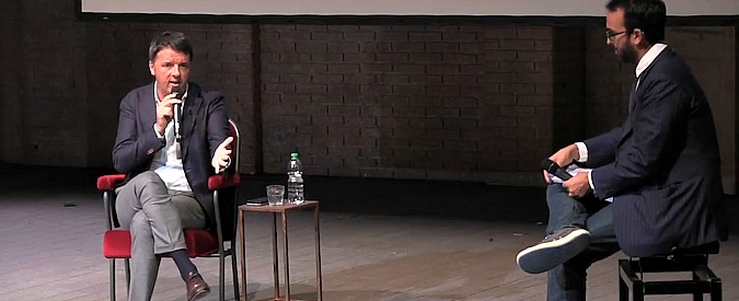 Copertina di Consip, Renzi: “Caso utilizzato per gettarmi fango, finirà per colpire chi ha tradito senso dello Stato”