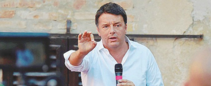 Consip, Renzi: “Mai detto che è un complotto”. Ma il Pd non parla d’altro da giorni. E Democratica lo metteva in prima