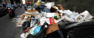 Copertina di Emergenza rifiuti, Cassazione dà ragione a un hotel di Napoli: “Tarsu va ridotta del 40% per chi subisce disservizio grave”