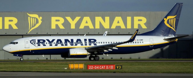 Ryanair, il numero uno: “Voli cancellati per 400mila passeggeri. Rimborsi per un totale di 20 milioni di euro”