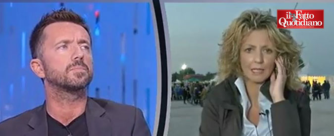 Copertina di M5s, Lezzi a Scanzi: “Silenzio Roberto Fico? Non lo capisco, lui non parla”. “Avrebbe tolto voti a Di Maio”