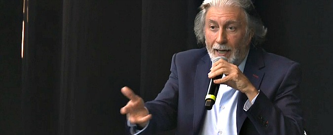 Copertina di Versiliana 2017, Scarpinato: “Non sono riusciti a cambiare la Costituzione, quindi la stanno svuotando dall’interno”