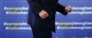 Copertina di Berlusconi, il suo medico di fiducia Zangrillo smentisce il farmacista Lemme: “Tutte balle. Silvio non è dimagrito con la pasta aglio e olio”