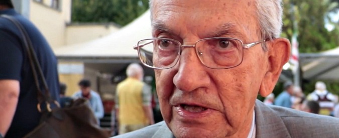 Copertina di Anpi, Smuraglia torna sul palco della Festa dell’Unità. E critica Minniti: “Mandiamo persone in campi di concentramento”