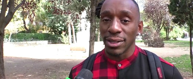 Copertina di Ius soli, il messaggio di Sonny ad Alfano: “Non mischi i giochi politici con i diritti. Nostra posizione va regolamentata”