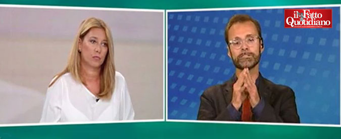 Copertina di Stupri Rimini, Specchia (Libero) vs Gaia Tortora: “Difendo la collega per il suo articolo. Era quasi da Pulitzer”