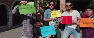 Sesso e disabilità, perché l’assistente sessuale è un passo avanti per la civiltà