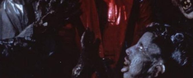 Venezia 2017, John Landis presenta la versione 3D di Thriller: “Jacko sembrava un bimbo. Ho avuto la fortuna di coglierlo al suo apice”