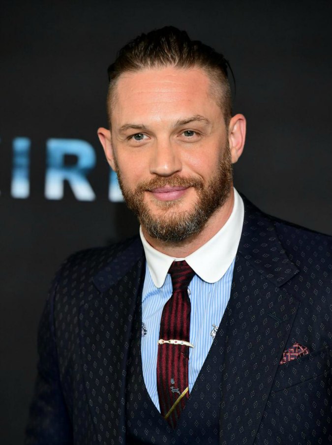 Copertina di Tom Hardy, i primi 40 anni del bad boy dal talento smisurato: dal crack alla candidatura all’Oscar
