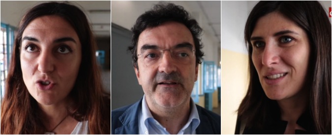 Copertina di A Torino l’evento che avvicina il carcere al quartiere: “Da fuori idea astratta della detenzione”