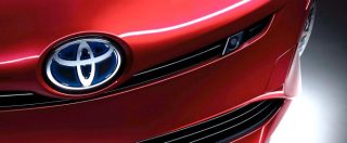 Copertina di Toyota è il marchio auto che vale di più al mondo. Poi ci sono Mercedes e Bmw