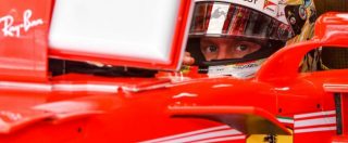 Copertina di Formula 1, qualifiche Gp Malesia: Vettel partirà ultimo. Fermato da un problema al turbo. Hamilton conquista la pole