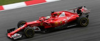 Copertina di Formula 1, Gp Malesia: vince Verstappen. Grande rimonta di Vettel: finisce quarto