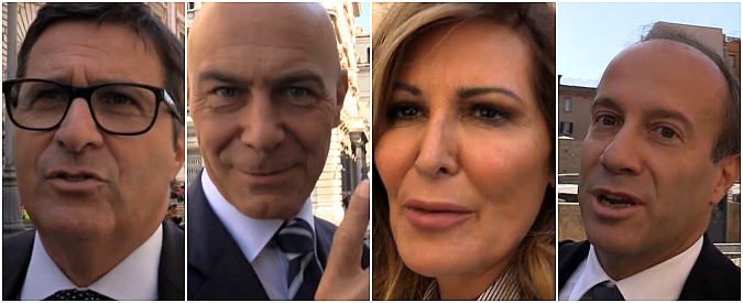 Copertina di Vitalizi, il 15 settembre scatta la pensione. Vox tra gli onorevoli: “L’ho meritata”, “Oggi c’è chi festeggia”