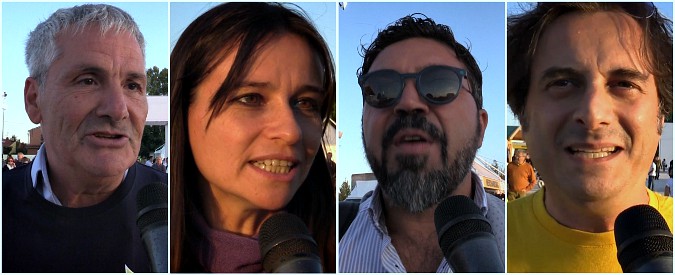 Copertina di Primarie M5s, vittoria scontata per Di Maio? Gli attivisti: “Inutile votare”, “L’importante è il programma”