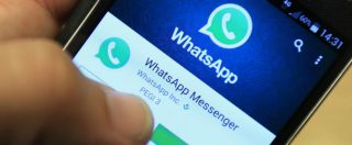 Copertina di WhatsApp, vietato agli under 16 a causa del nuovo regolamento europeo