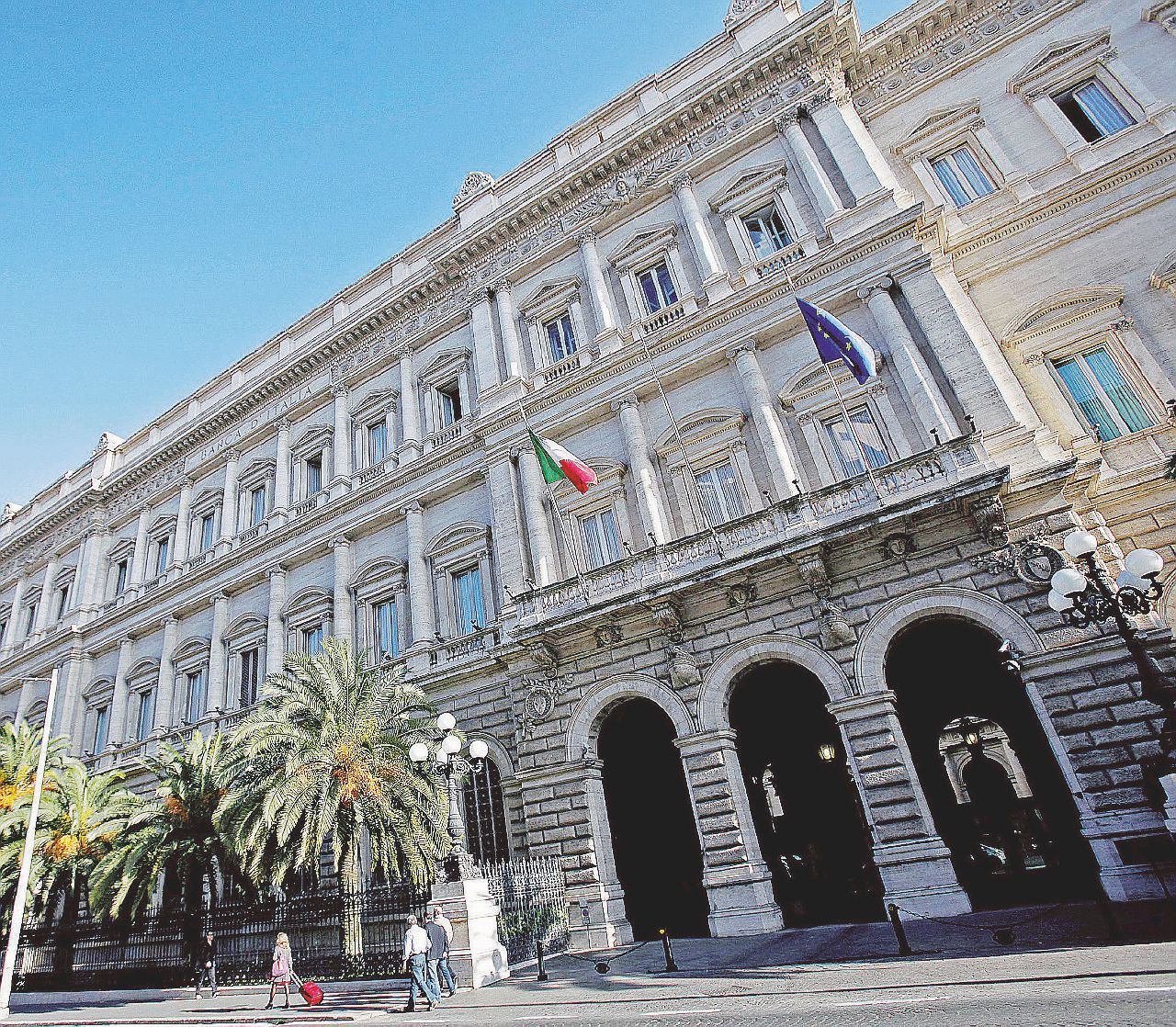 “La Vigilanza fece carte false per fermare l’affare di Bim” “La Vigilanza fece carte false per fermare l’affare di Bim”