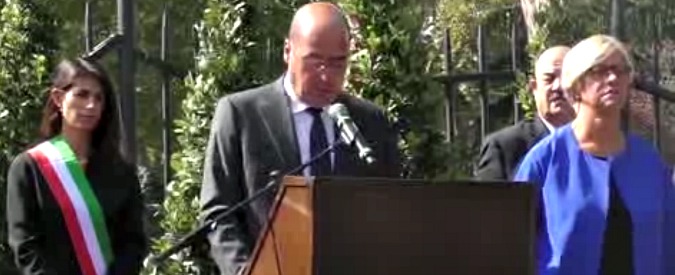 Copertina di Marcia su Roma, Zingaretti: “Fu atto contro l’Italia. Si impedisca la riproposizione di quegli eventi”
