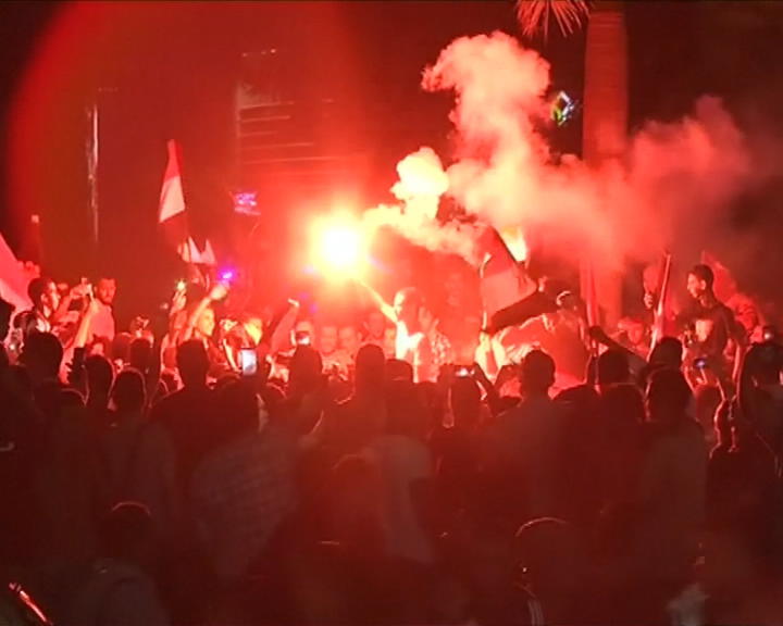 Copertina di Egitto, festa grande per la qualificazione ai mondiali: “Siamo tornati dopo quasi trent’anni”