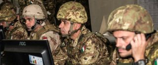Copertina di Nato Response Force, da 2018 l’Italia alla guida: saranno i primi a intervenire nelle crisi internazionali