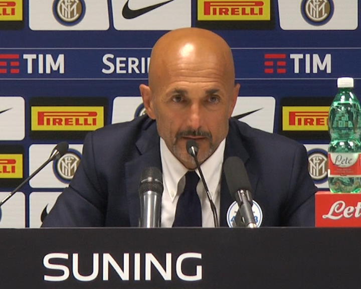 Copertina di Derby della Madonnina, l’Inter sbanca. Spalletti: “Il rigore? Da godere come…”