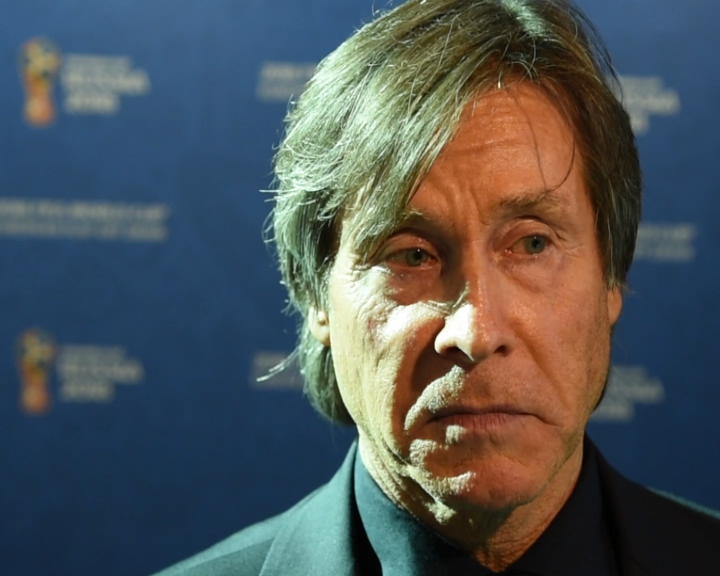 Copertina di Mondiali Russia 2018, Oriali (team manager Nazionale): “Svezia? E’ il sorteggio peggiore”