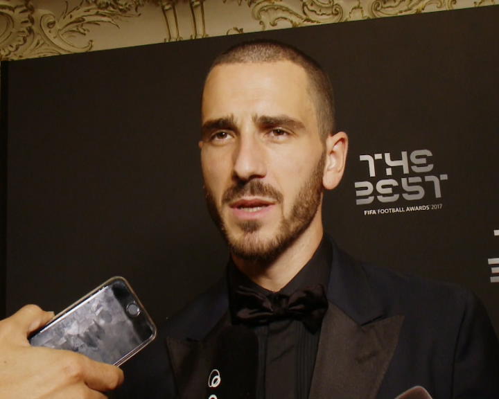Copertina di Milan, Bonucci: “Momento negativo? Presto tornerò quello vero”
