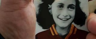 Copertina di Anna Frank, questore firma 13 Daspo per i tifosi della Lazio: fuori dagli stadi per almeno 5 anni