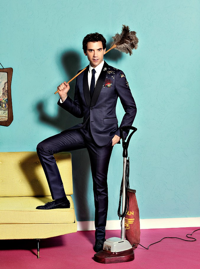 Copertina di Stasera CasaMika, al via la seconda edizione del one man show. L’anticipazione con Rita Pavone: “Un tuffo negli anni 60”