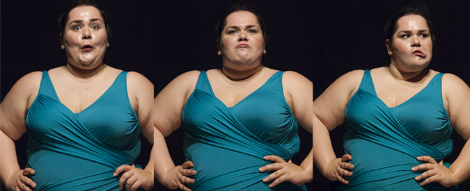 Copertina di New italian dance a Gorizia, ‘Prima danza. Dopo pensa’