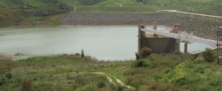 Copertina di Agrigento, morti due operai precipitati nella cisterna di una diga. Vittime sul lavoro in crescita nel 2017
