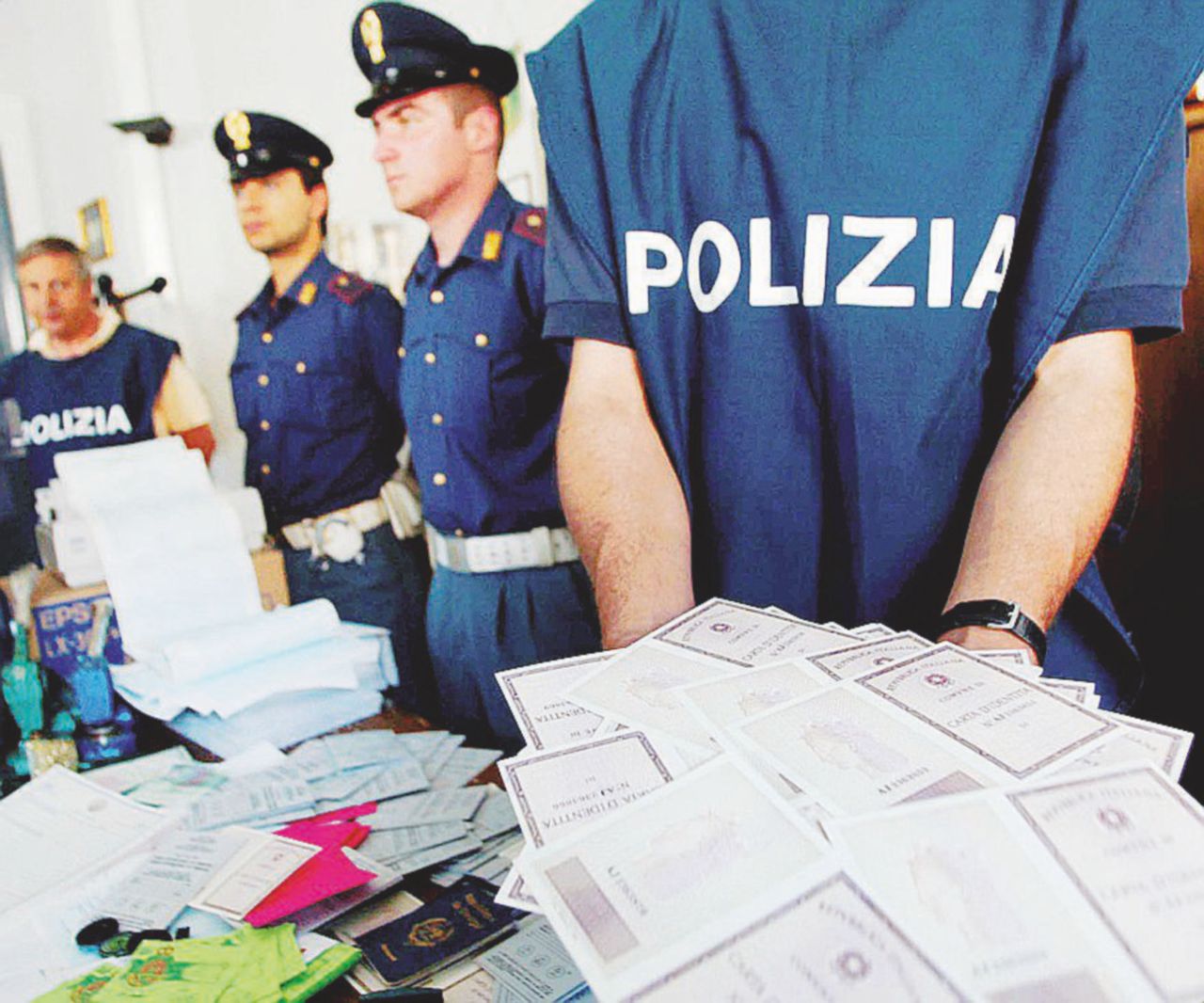 Vedi Napoli e poi ti sposi (a tua insaputa, però)