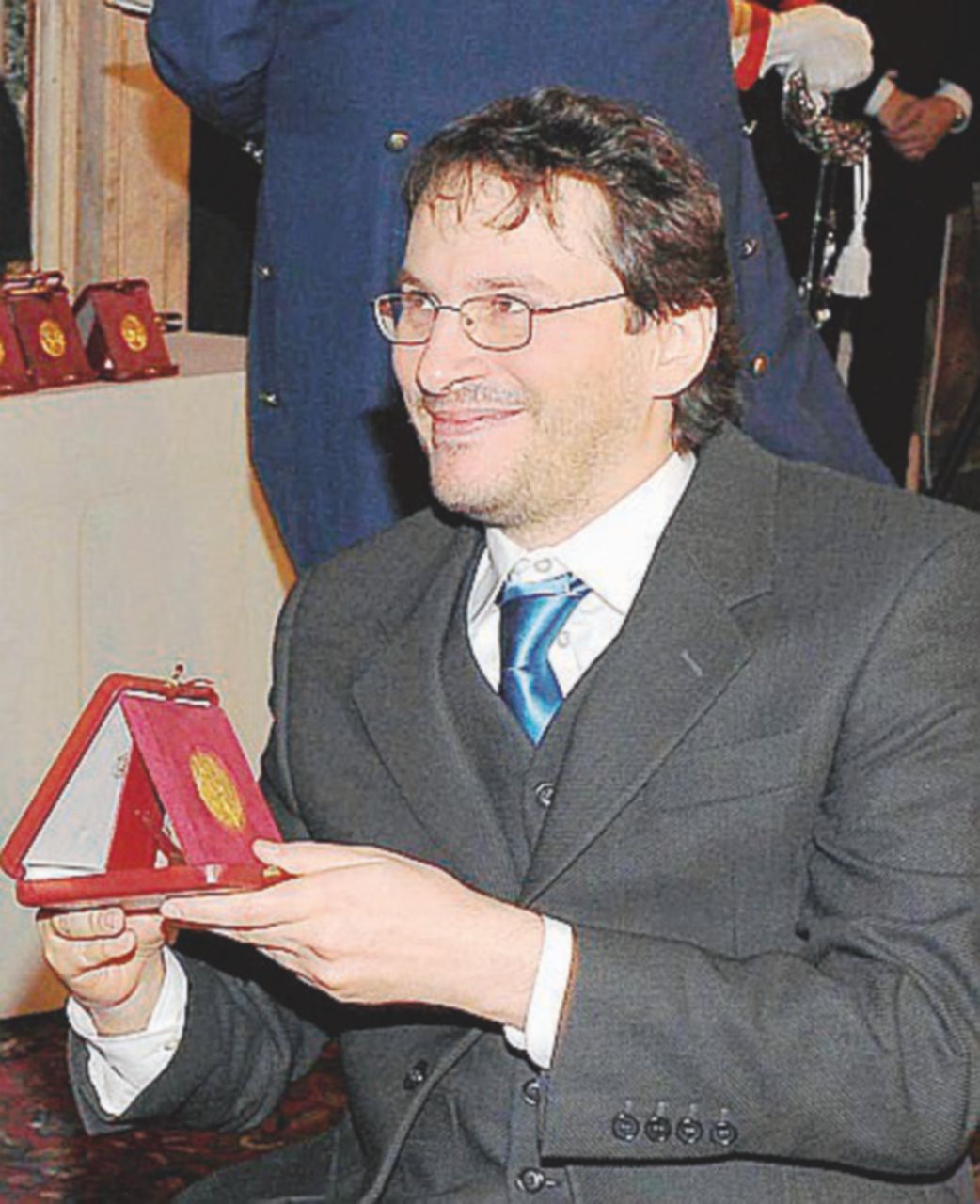 Letteratura, addio al poeta Pierluigi Cappello