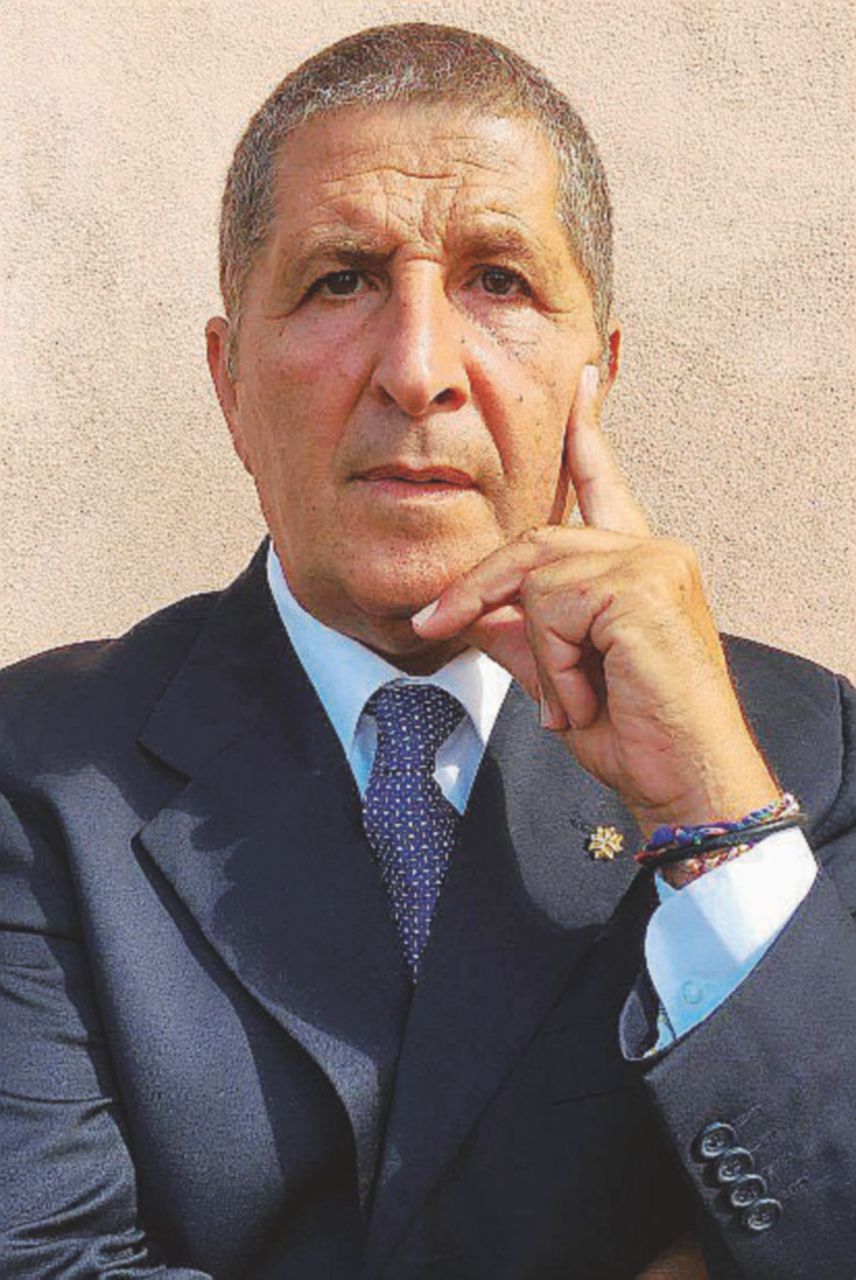 Il geometra - Andrea Reccia Marche, in galera per 2 tonnellate di droga: ex candidato capolista di Forza Italia promosso consigliere comunale