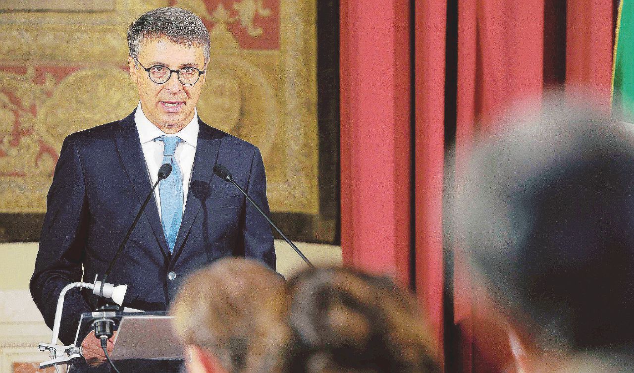 “Troppo caos, così rischiano anche le norme anti-mafia” “Troppo caos, così rischiano anche le norme anti-mafia”