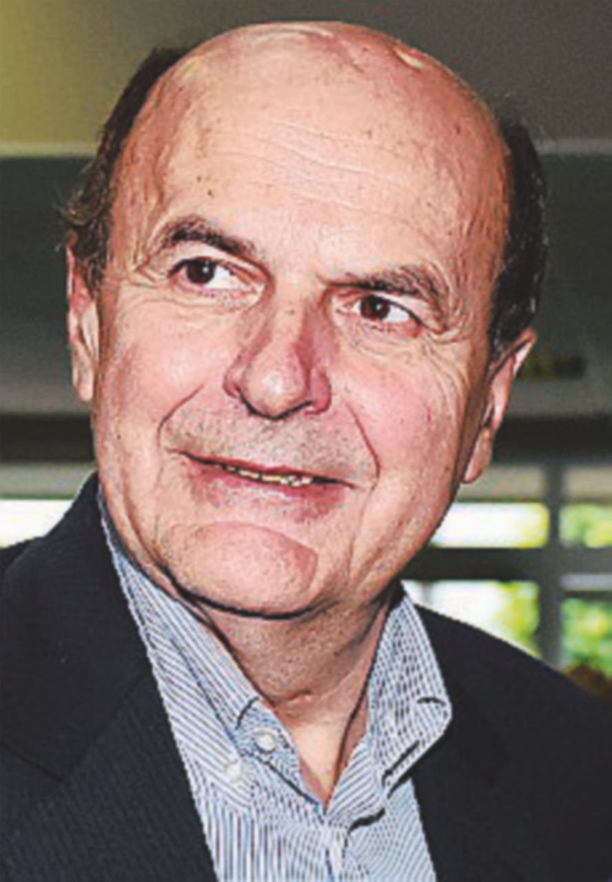 Bersani: “Sulla legge elettorale inciucione contro di noi e il M5S” Bersani: “Sulla legge elettorale inciucione contro di noi e il M5S”